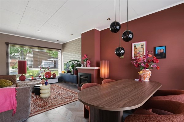 Medium property photo - Van Heemskerckstraat 48, 9601 HE Hoogezand
